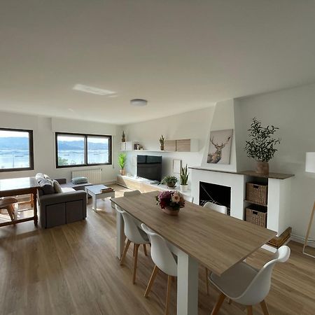 Mirador Puerto Nautico, Con Parking Gratis, Διαμέρισμα Moaña Εξωτερικό φωτογραφία