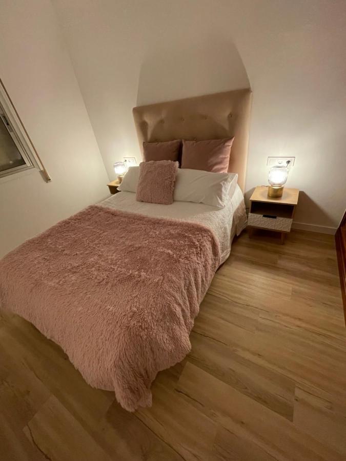 Mirador Puerto Nautico, Con Parking Gratis, Διαμέρισμα Moaña Εξωτερικό φωτογραφία