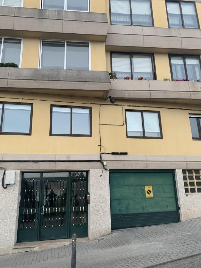 Mirador Puerto Nautico, Con Parking Gratis, Διαμέρισμα Moaña Εξωτερικό φωτογραφία