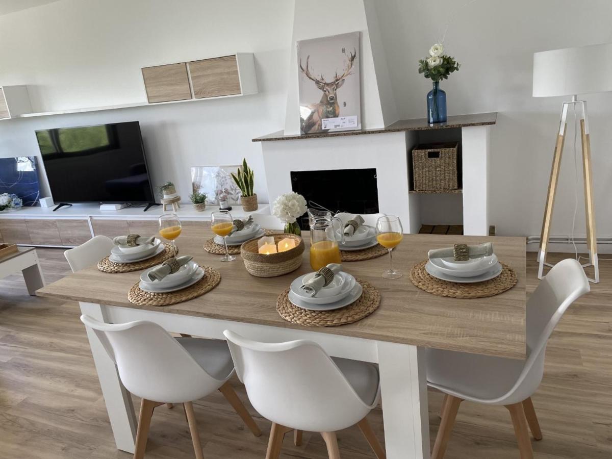 Mirador Puerto Nautico, Con Parking Gratis, Διαμέρισμα Moaña Εξωτερικό φωτογραφία