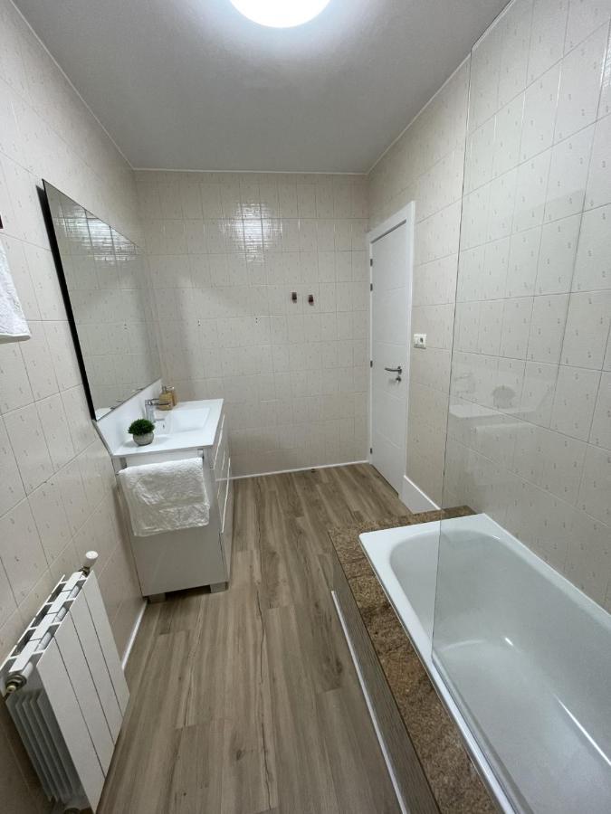Mirador Puerto Nautico, Con Parking Gratis, Διαμέρισμα Moaña Εξωτερικό φωτογραφία