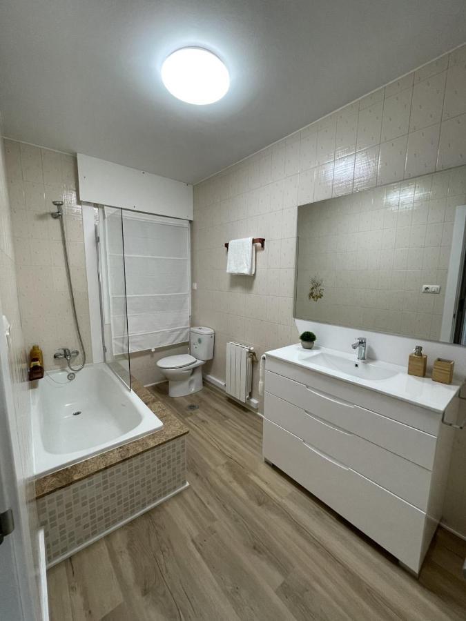 Mirador Puerto Nautico, Con Parking Gratis, Διαμέρισμα Moaña Εξωτερικό φωτογραφία