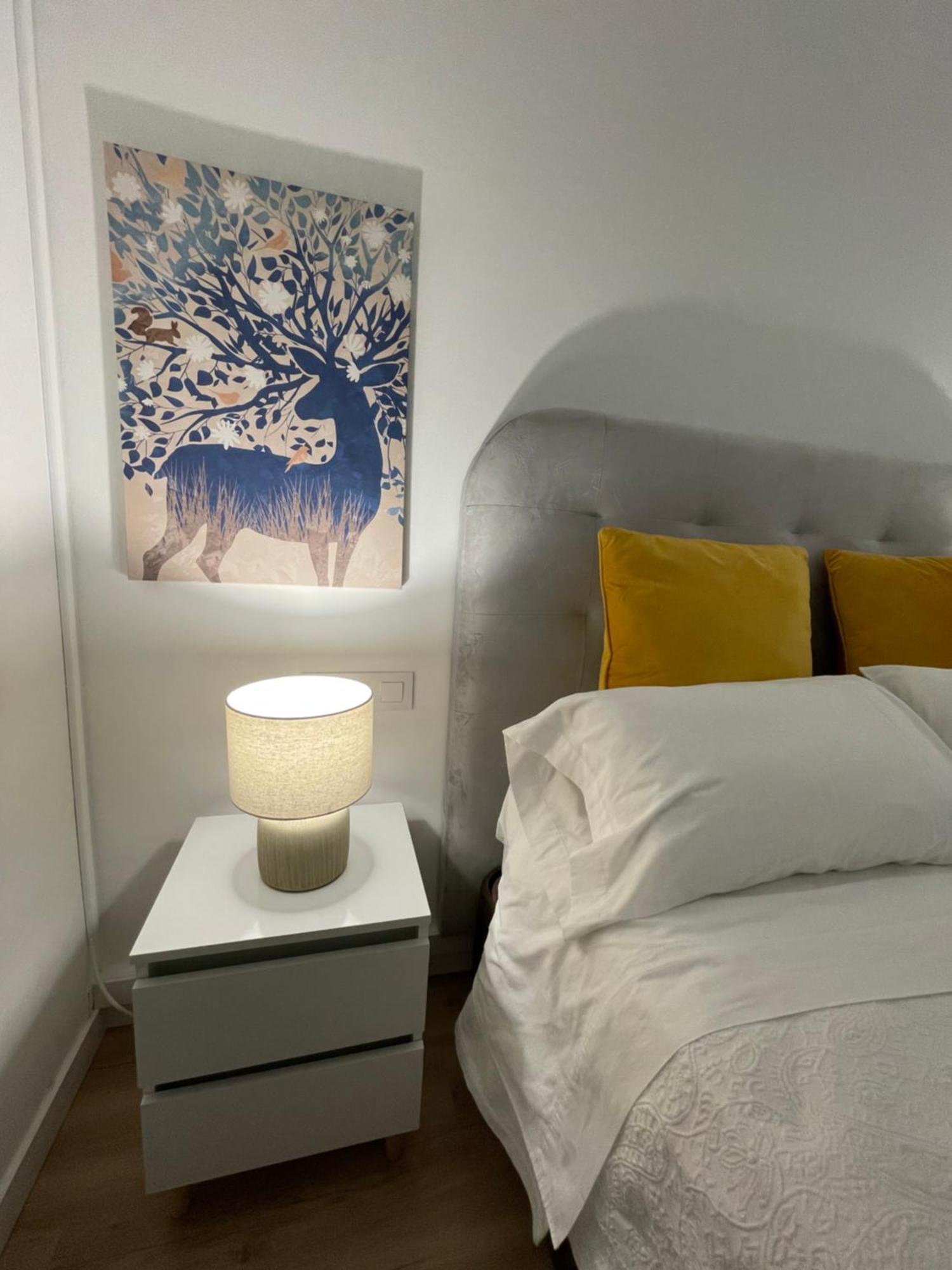 Mirador Puerto Nautico, Con Parking Gratis, Διαμέρισμα Moaña Εξωτερικό φωτογραφία