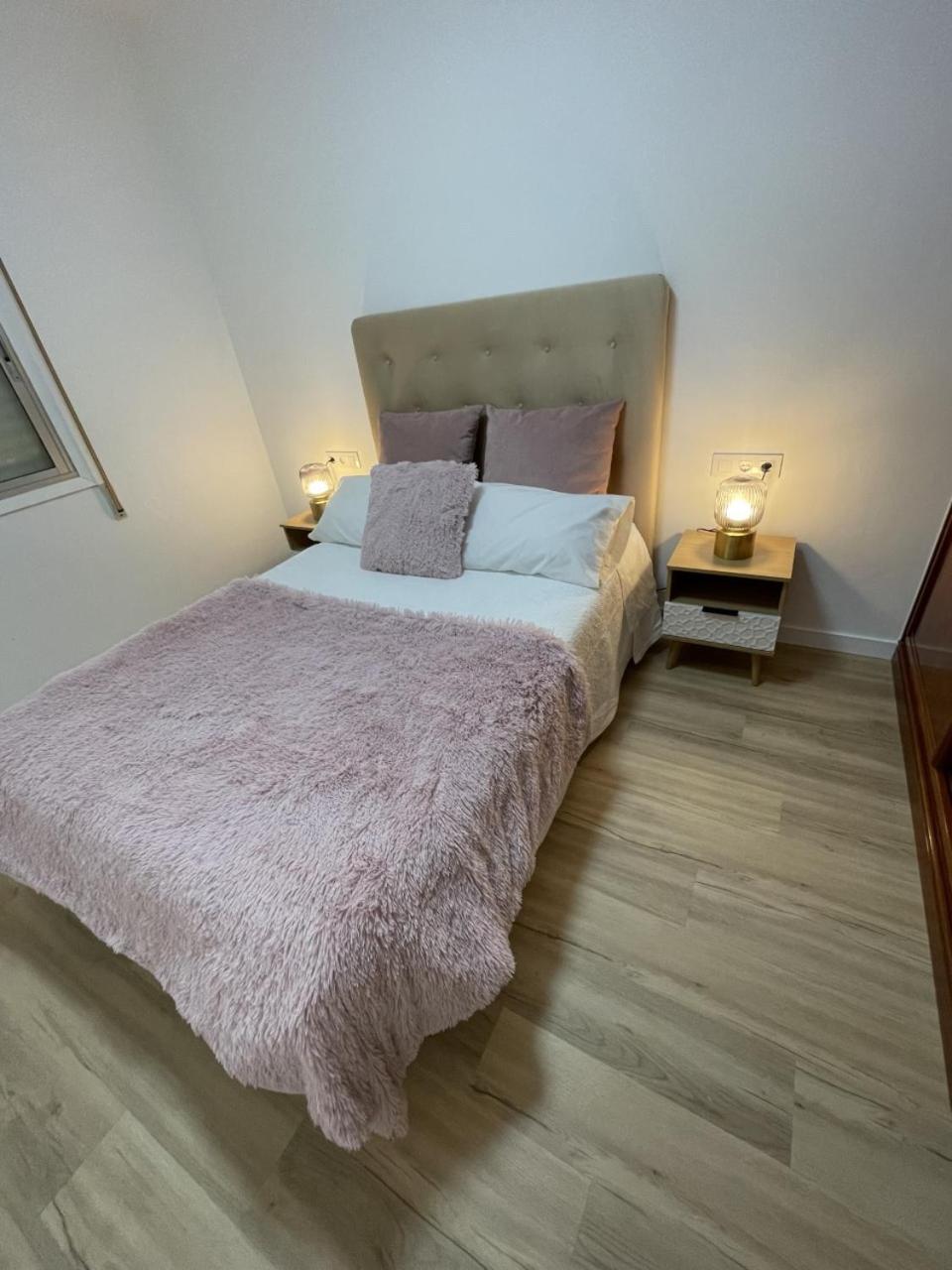 Mirador Puerto Nautico, Con Parking Gratis, Διαμέρισμα Moaña Εξωτερικό φωτογραφία