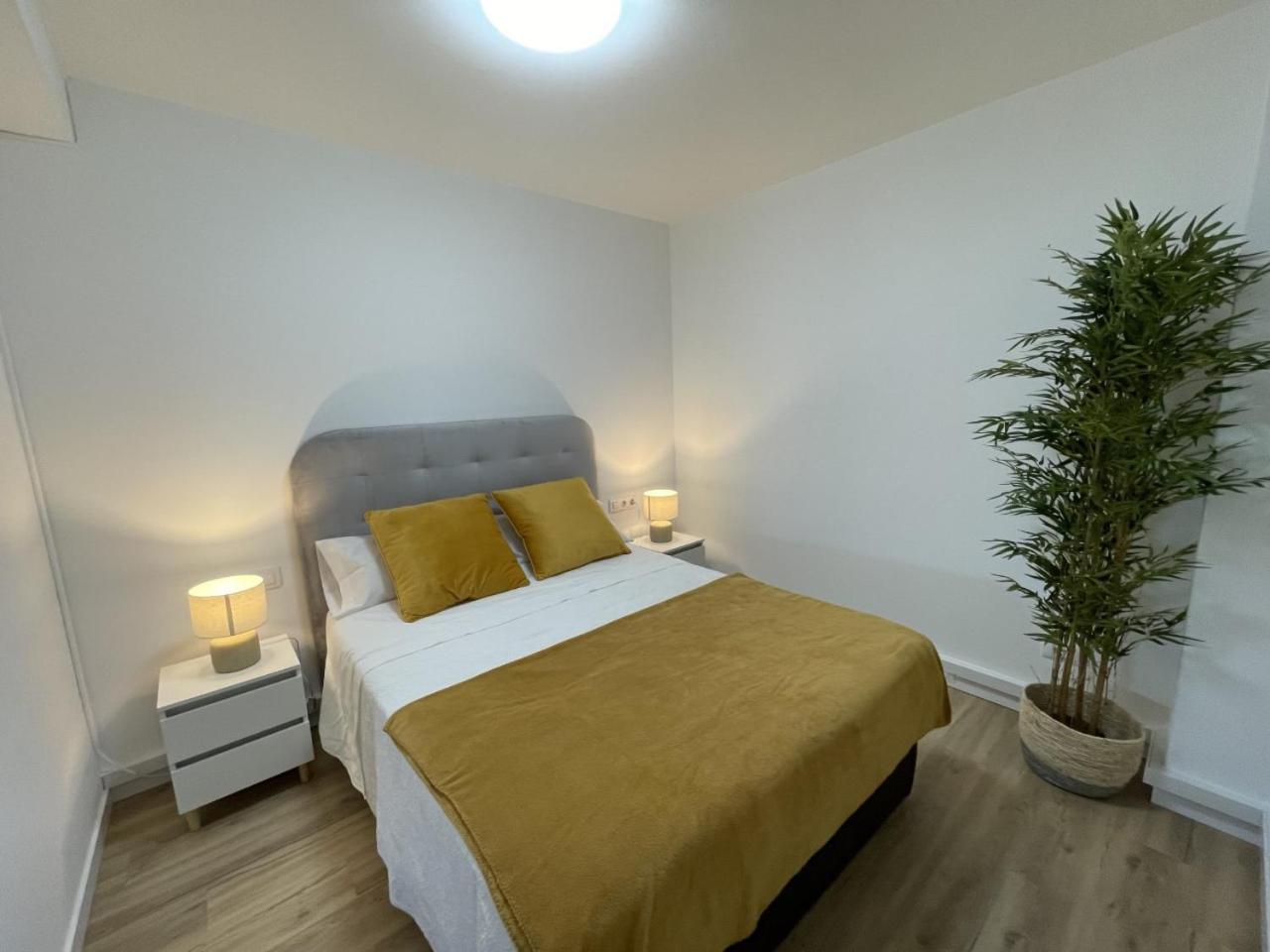Mirador Puerto Nautico, Con Parking Gratis, Διαμέρισμα Moaña Εξωτερικό φωτογραφία