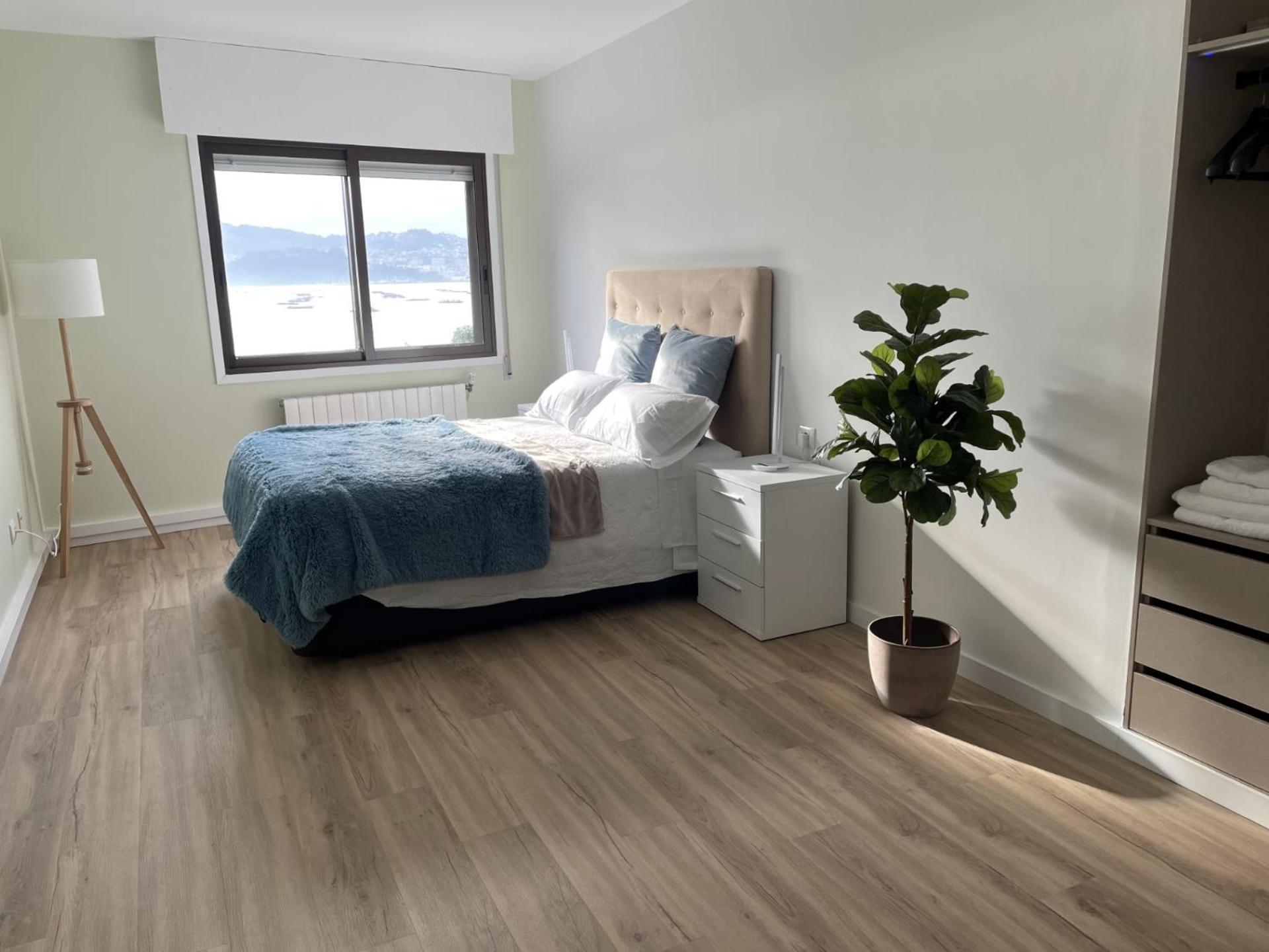 Mirador Puerto Nautico, Con Parking Gratis, Διαμέρισμα Moaña Εξωτερικό φωτογραφία