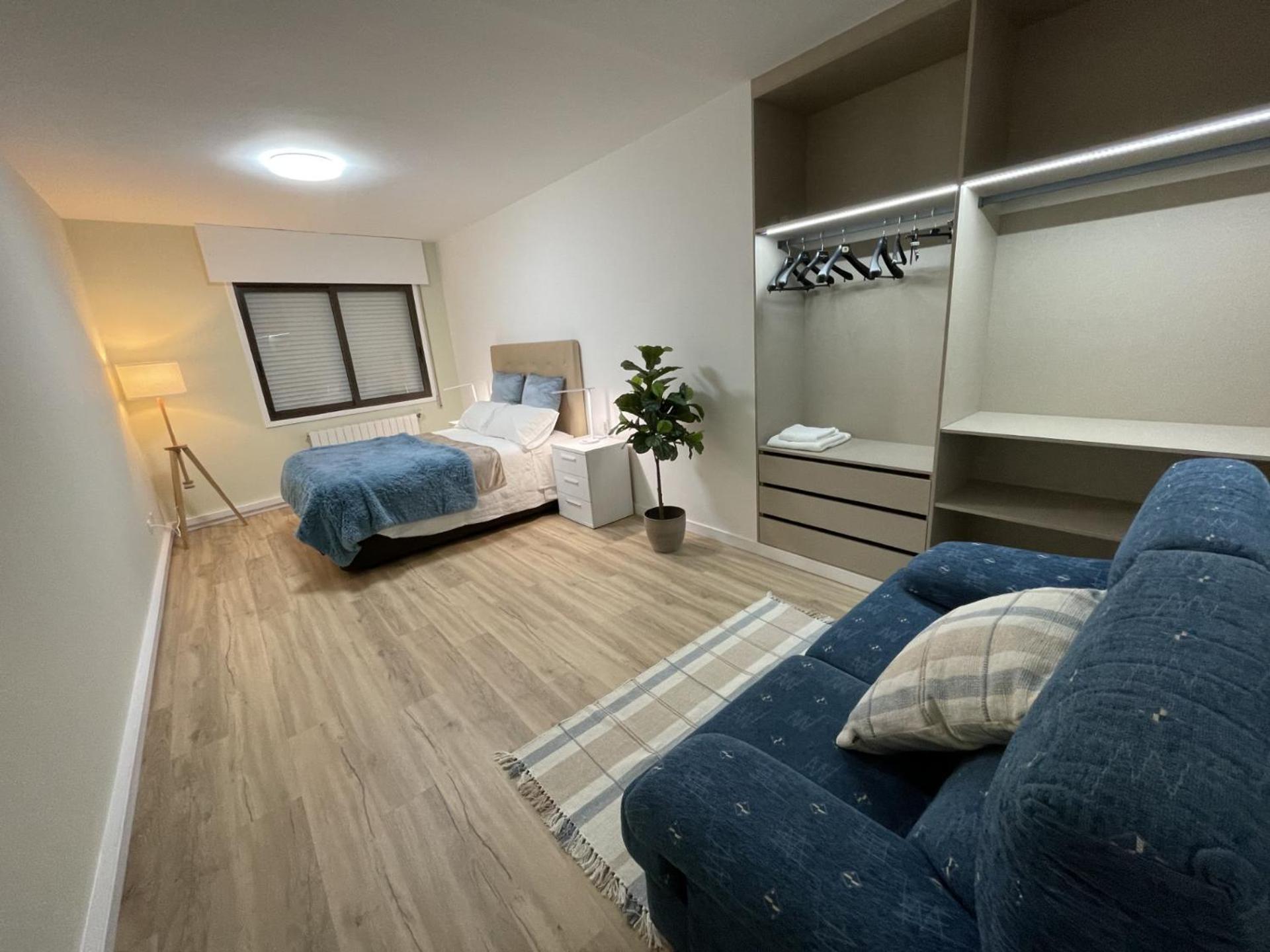 Mirador Puerto Nautico, Con Parking Gratis, Διαμέρισμα Moaña Εξωτερικό φωτογραφία